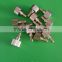 brass decorative screw made in china (FACTORY DIRECT SALE)