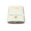 Quick Charger 9V Output Mobile External Battery Pack For Cellular Phone