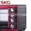 SKG Large Capacity 38L Electrical Oven Toaster