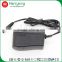 110 volt ac adapter 9volt 2amp US plug 18W vertical type switching power adapter with free samples