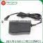 18W vertical type AC DC adapter US plug UL/cUL/FCC 12volt 1.5a power adapter with free samples