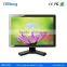 Wide screen 19inch LCD CCTV Monitor with HDMI VGA BNC1 BNC2 BNCout USB