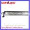 52inch double rows led light bar 300W 22000LM light bar 3 beam choose light bar