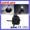 4P!!!12-24V 360 Degrees H4 COB CHIP led headlight for all Vehicles