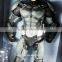 Neca DC Comics Batman Arkham Origins Super Hero 1/4 Scale Action Figure Loose