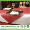 China wholesale products cheap fabric upholstery sheet mulching