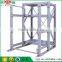 Safe And Durable Drawer Type Mould Rack