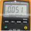 4000 Counts Auto and manual range digital ce multimeter with NCV