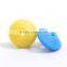 Bangxing silicone teething beads silicone teething pendant