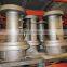grey & nodular iron castings for mining machinery part cast iron countershaft box