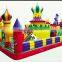Kids Jumping Bouncy Castle Inflatable Bouncy Castle for Sale