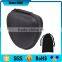 factory wholesale durable eva stereo headphone case with pocket