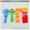 Plastic cartoon tool pretend school play set hand tool toy