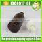 15ml amber glass essential oil bottle  China