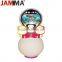 Jamma-F-06 refundable ticket or toy Babe Little Drummer indoor playground game machine arcade machine for sale