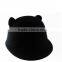 2015 high quality fedora hats wholesale felt wool hat