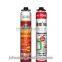 JUHUAN pu foam bonding agent spray adhesive