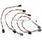 4 Pin 20cm 2.54mm Jumper Wire Cables DuPont Line For Arduino Female To Female