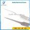 BST-36A Highly Precise Stainless Steel Curved Tweezers Hand Tools