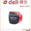 Deli Youku Pencil sharpener Model 0524