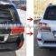 2014 Lexus LX570 Sport style body kit for lexus lx570 car bumper