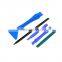 22 in 1 Open Pry mobile phone Repair Screwdrivers Sucker hand Tools set Kit For Cell Phone Tablet
