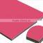 Aluminium Composite Panel New Construction Building Materials Interior Decoration Wall ACP Panel