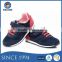 2016 Customized Breathable Mesh Material Action Shoes for Kids