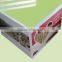 video brochure with paper card 4.3 inch with lcd video brochure card