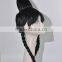 Funny Wigs With Two Braid Switch N227