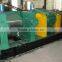 Tire crusher plant, Tire processing equipment, 1/3 energy saving with competitive price