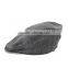 Men's blank washed ivy cap wholesale