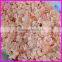 wholesale peach color silk flowers artificial hydrangea