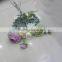 best seller 2 heads artificial silk ranunculus flower wholesale in stock