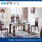 TB hot sale modern tea table set/coffee table/corner table