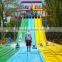 New popular long water slide for sale