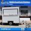 The Latest Sale Food Cart/Shanghai Saidong Food Cart Manufactory/Shanghai Mobile Food Cart