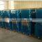 3+2 mixed flavour floor model soft ice cream machine