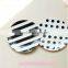 Kitchenware - dinner set - Melamine plate 2015 new design salad plate 100% malemine