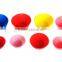 Wholesale cheap price cartoon silicone baking mold cupcake mold