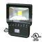 super bright 150w UL, cUL led flood light with Mean well driver and IP65