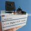Color 1/4" CMOS/DIS 700TVL Low Illumination hidden Pinhole lens MINI camera