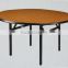 Folding banquet Dining Table (GT601)