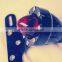 RED LED Motorcycle Tail Light For harley