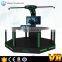 XD Theatre Shooting Battle Game Equipment Vr Cinema Platoon with HTC Vive