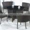 2016 modern design furniture Rattan furniture Set garden furniture set garden furniture set