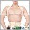 back and shoulders support belt