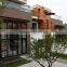 cheap prefab villa house