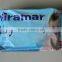 high quality soft baby wet wipes, tender tissue