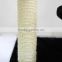 QQPET Factory Direct Wholesale Sisal Cat Tree Condo Sisal Cat Trees